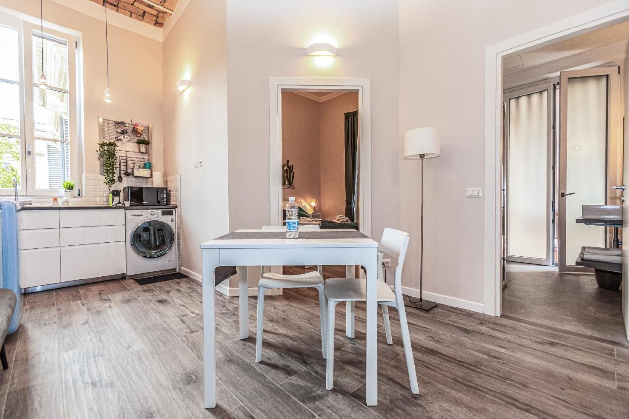 Cortiletto Montebello Rom Eksteriør billede