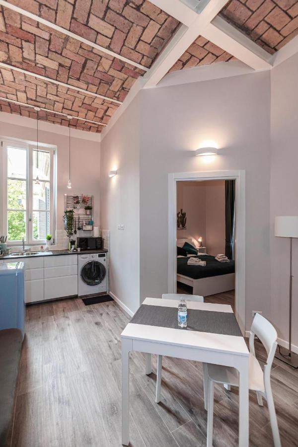 Cortiletto Montebello Rom Eksteriør billede