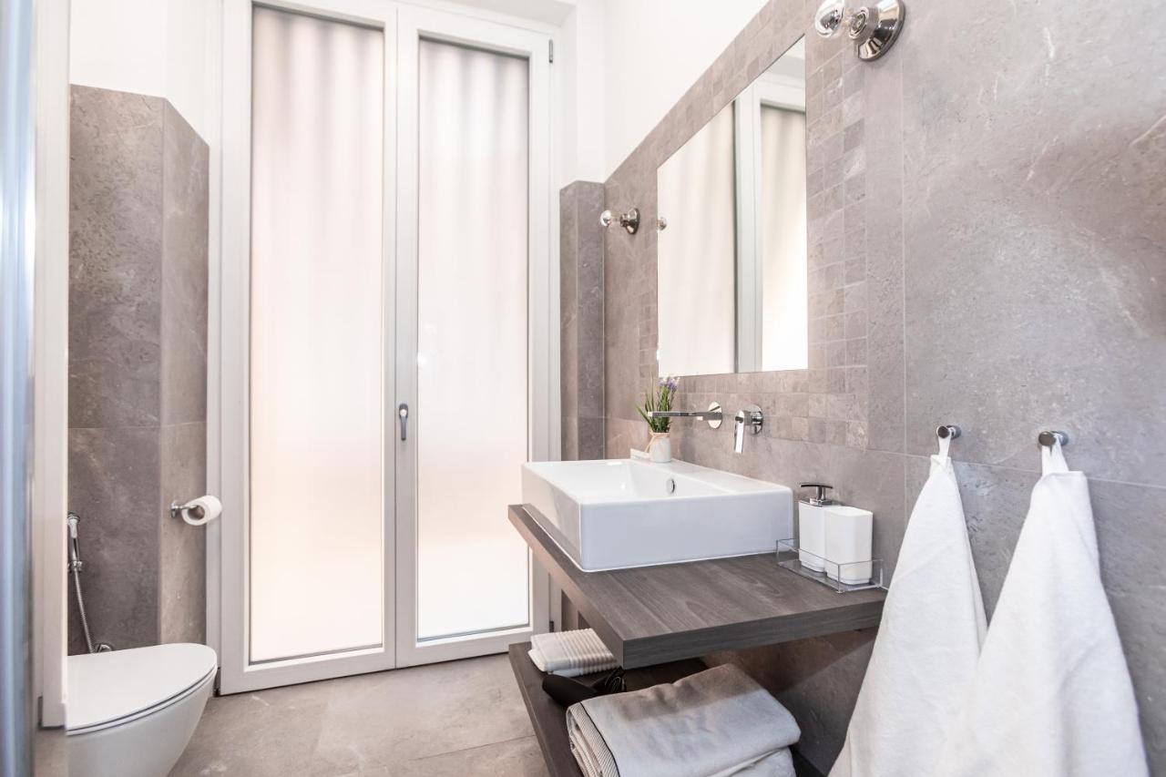 Cortiletto Montebello Rom Eksteriør billede